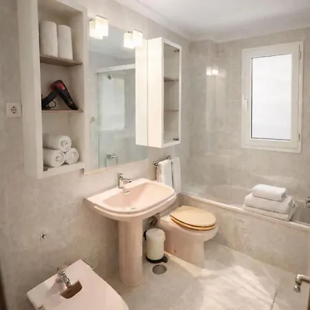 Apartmán Salado - Triana
